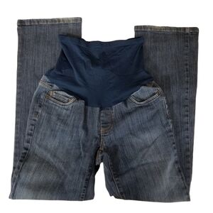 Motherhood Maternity medium jeans